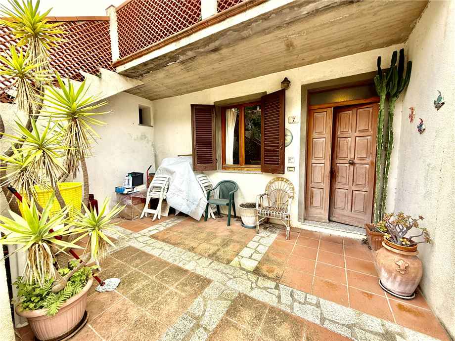 For sale Apartment Marciana  #5099 n.10
