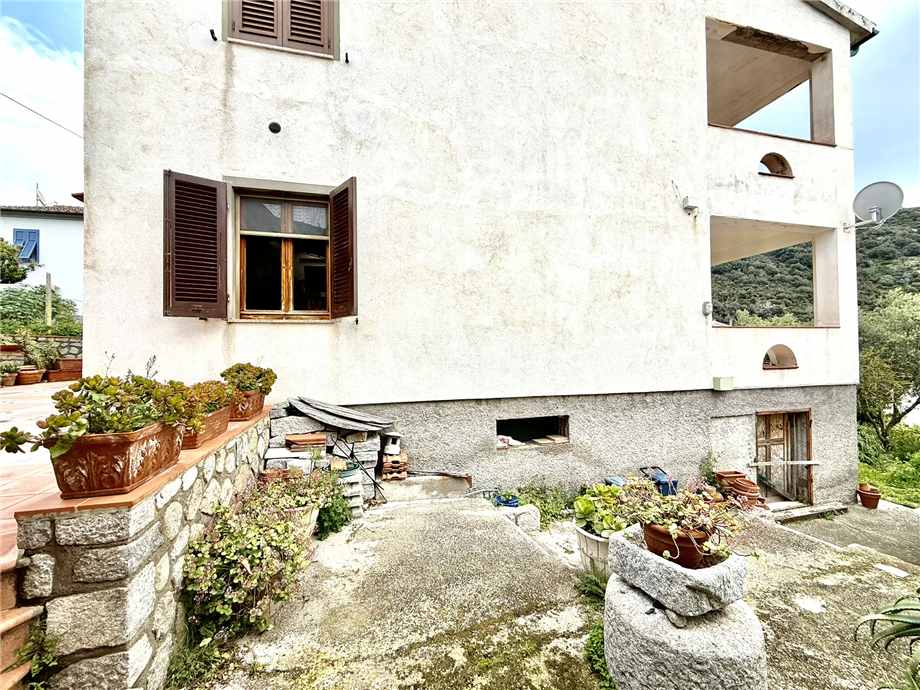 For sale Apartment Marciana  #5099 n.14