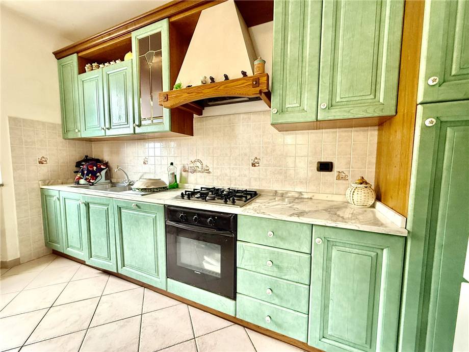 For sale Apartment Marciana  #5099 n.4