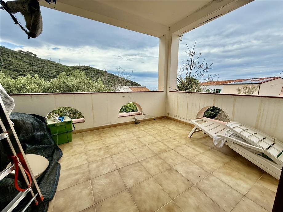 For sale Apartment Marciana  #5099 n.9