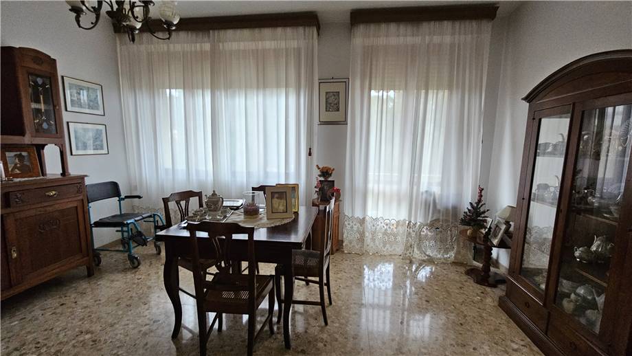 Apartment Portoferraio 5100