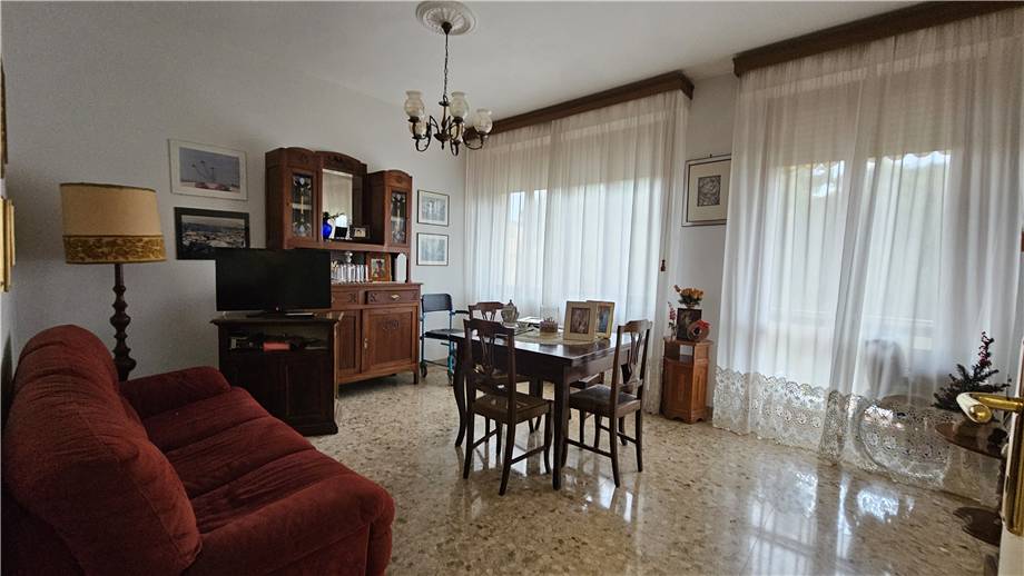 Vendita Appartamento Portoferraio  #5100 n.2
