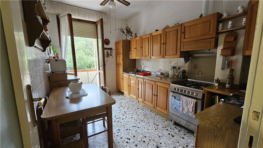 Vendita Appartamento Portoferraio  #5100 n.3