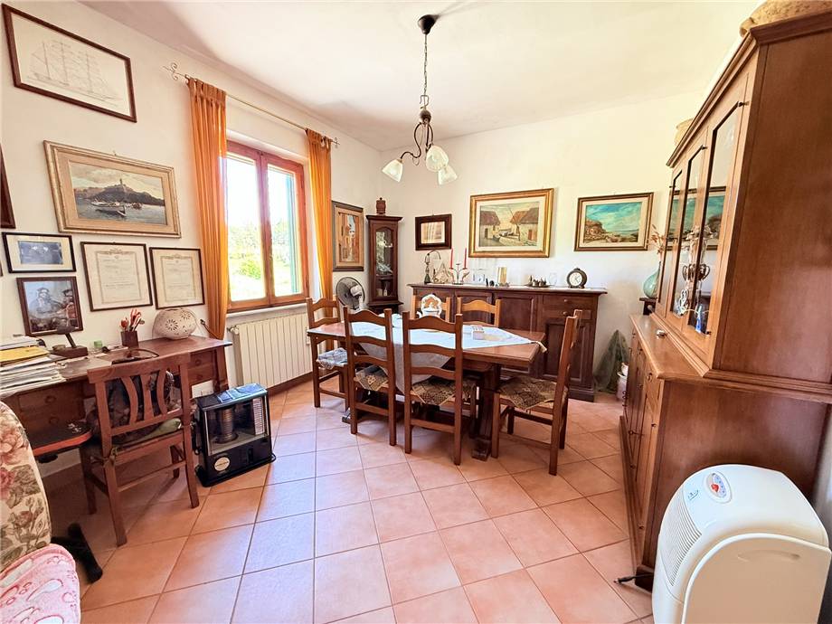 Apartment Portoferraio 5102
