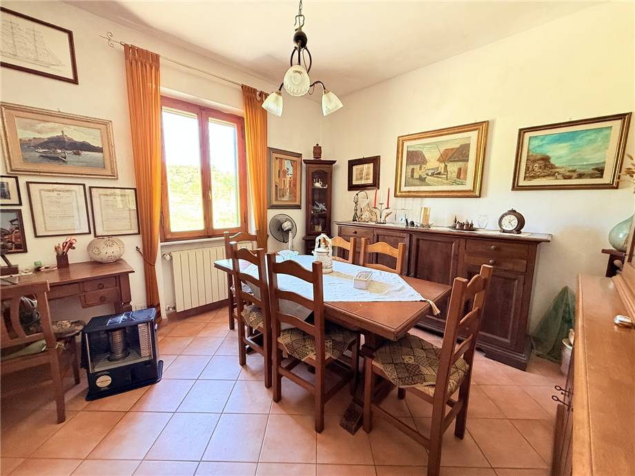 Venta Appartamento Portoferraio  #5102 n.2