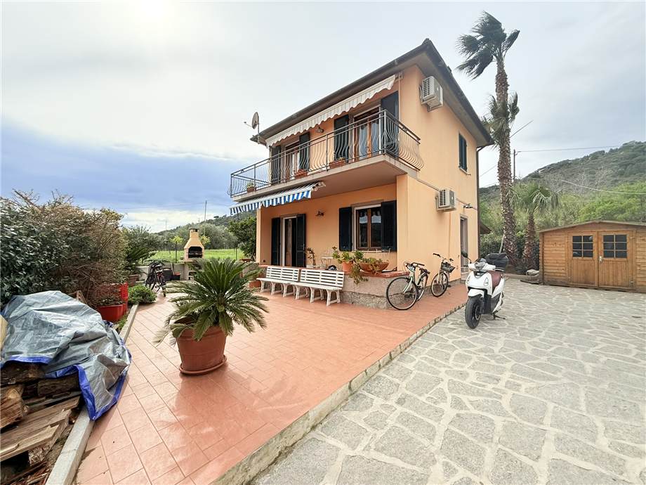 Single-family Villa Campo nell'Elba 5103