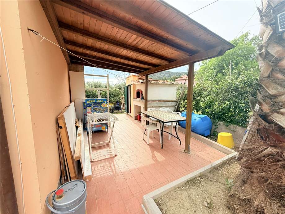 For sale Single-family Villa Campo nell'Elba  #5103 n.13