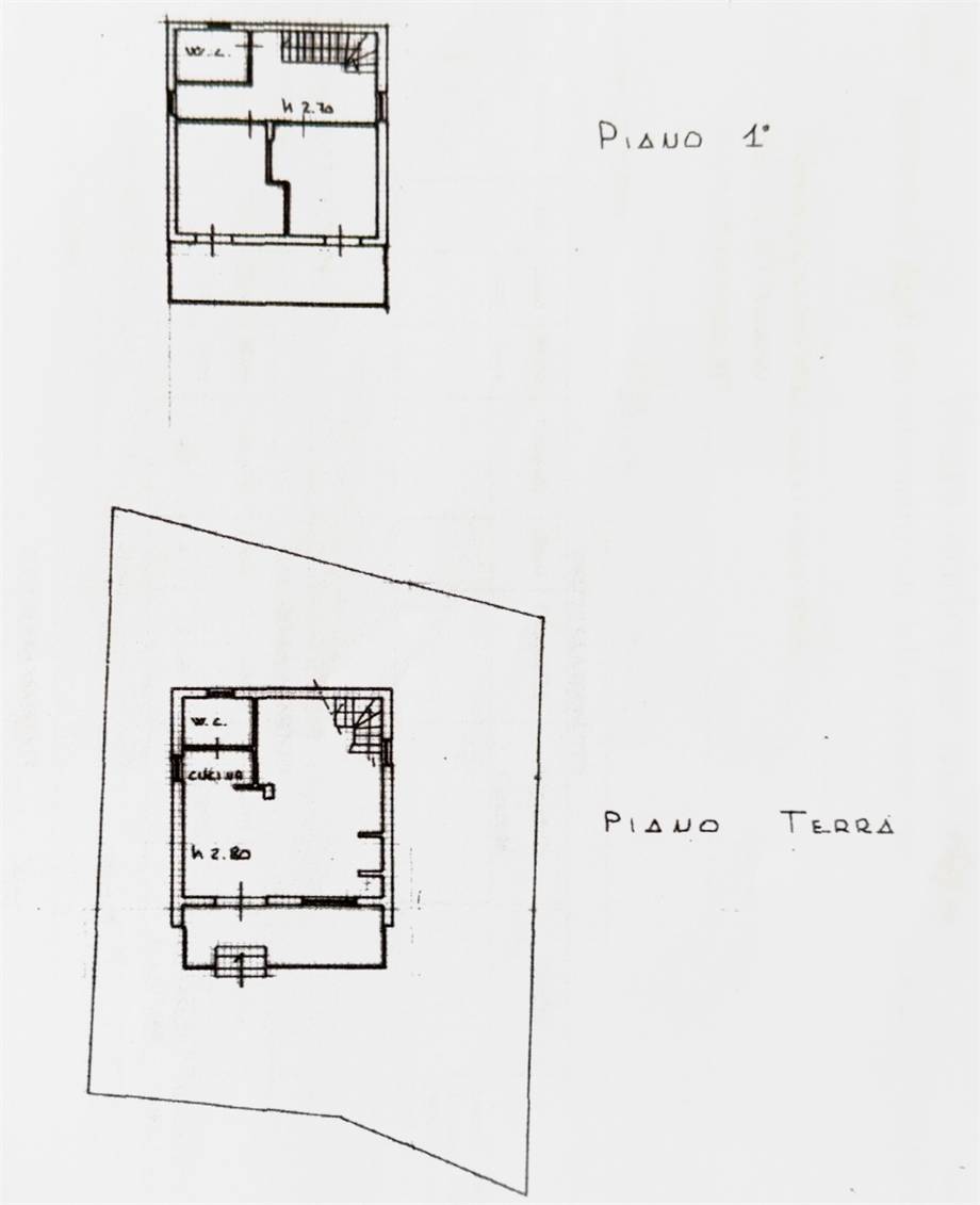 For sale Single-family Villa Campo nell'Elba  #5103 n.14