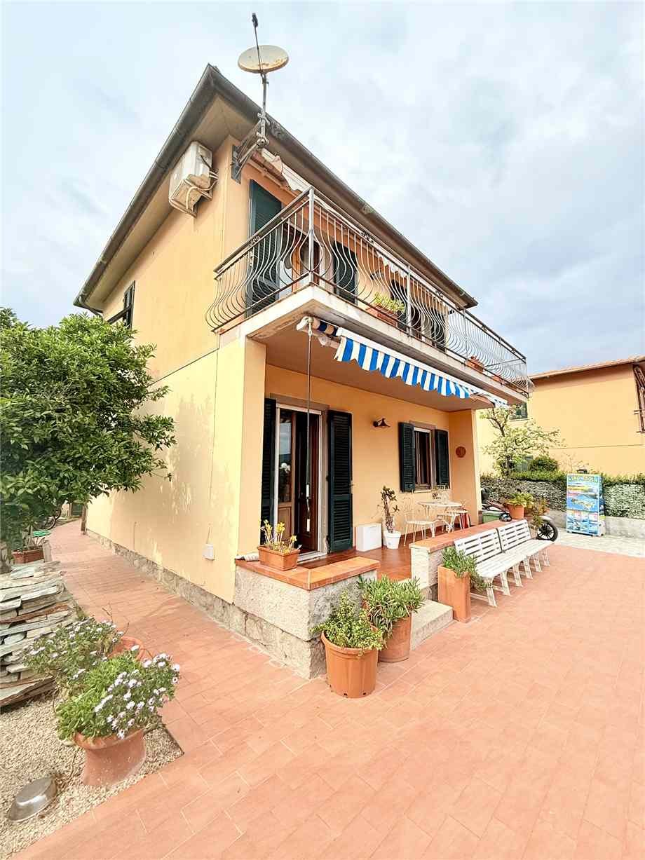 For sale Single-family Villa Campo nell'Elba  #5103 n.2