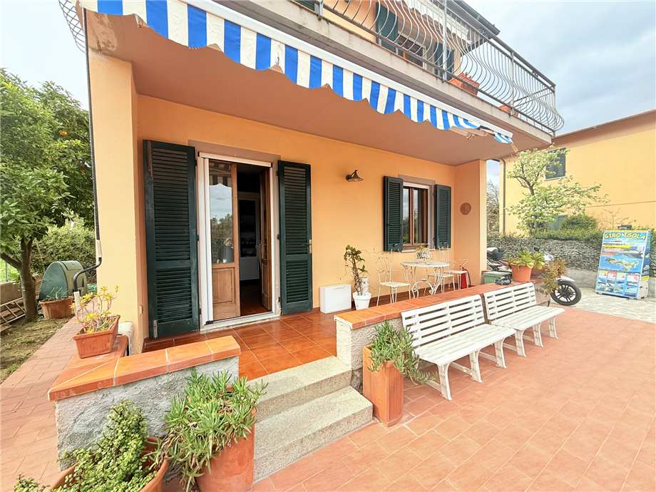 For sale Single-family Villa Campo nell'Elba  #5103 n.3