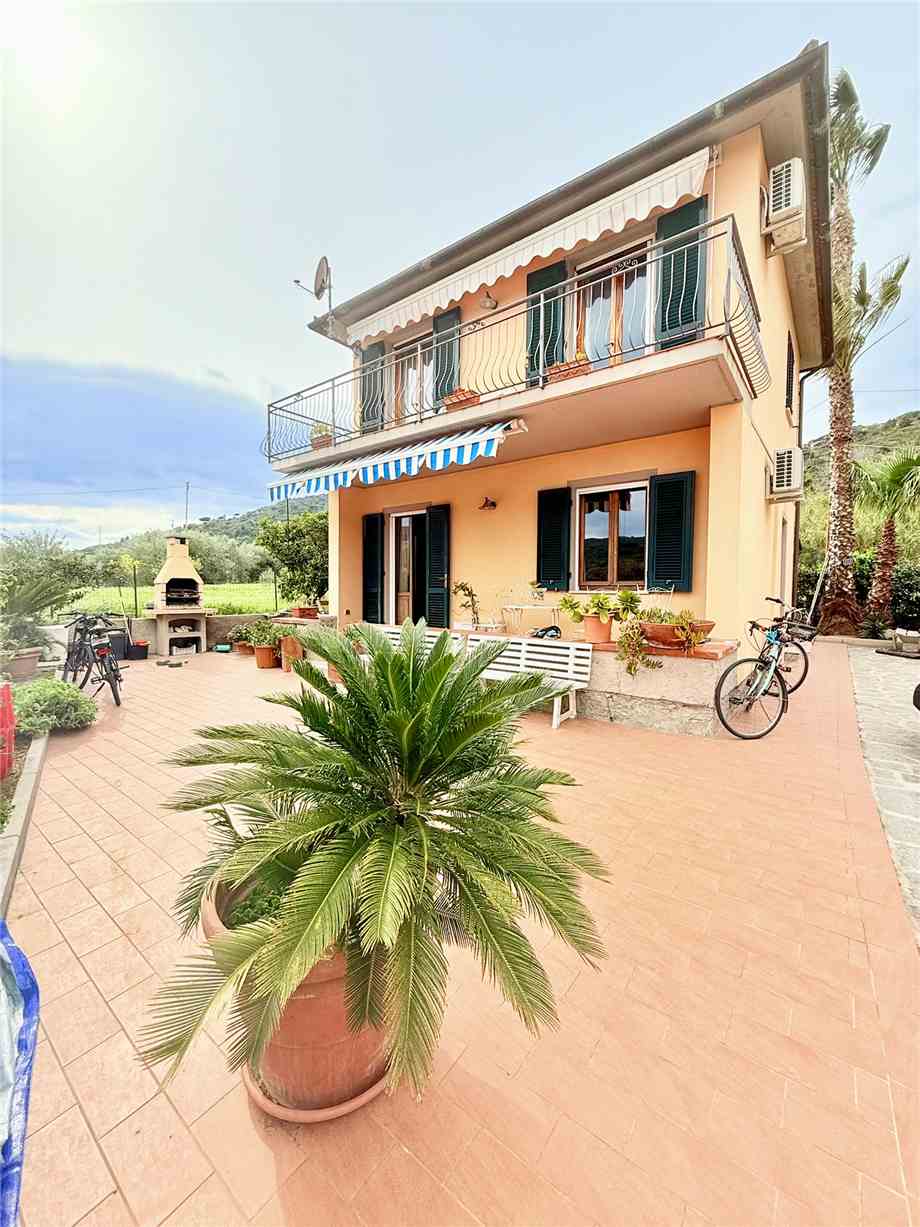 For sale Single-family Villa Campo nell'Elba  #5103 n.4