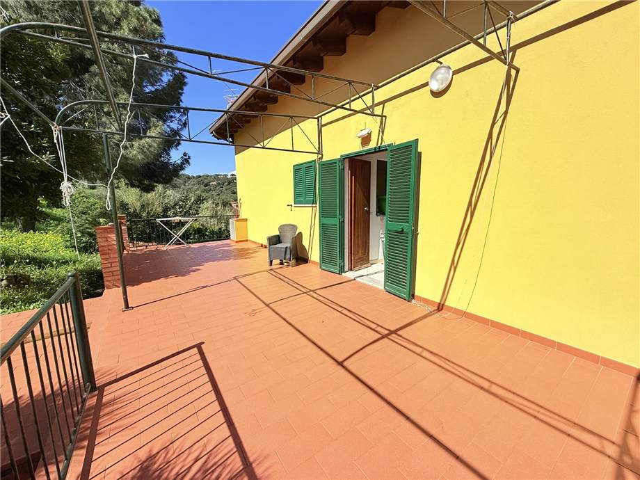 For sale Apartment Capoliveri  #5104 n.3