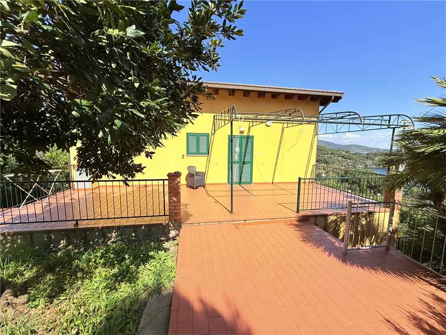 For sale Apartment Capoliveri  #5104 n.4