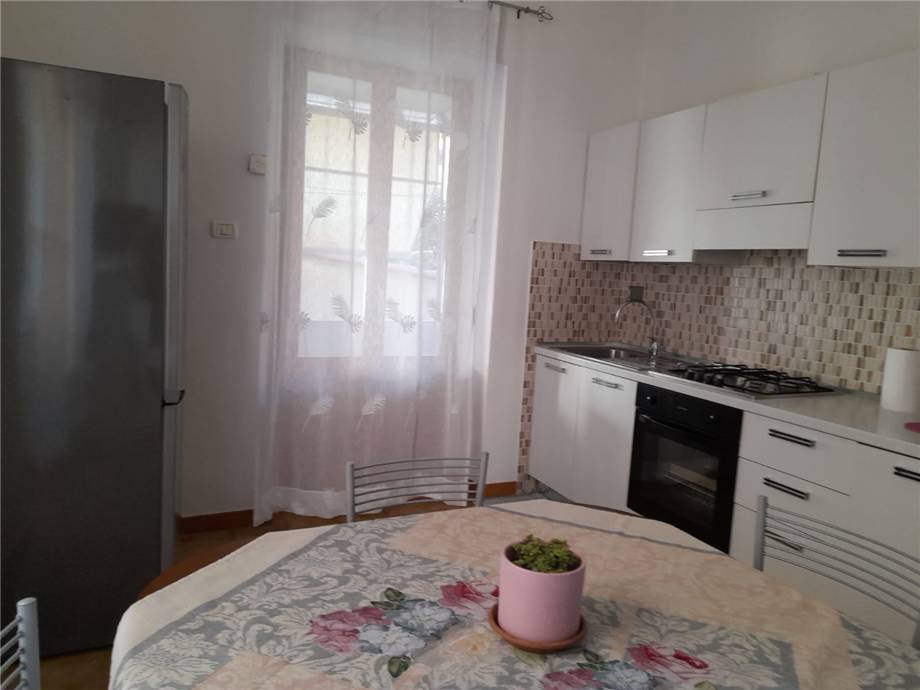 Apartment Porto Azzurro 5105