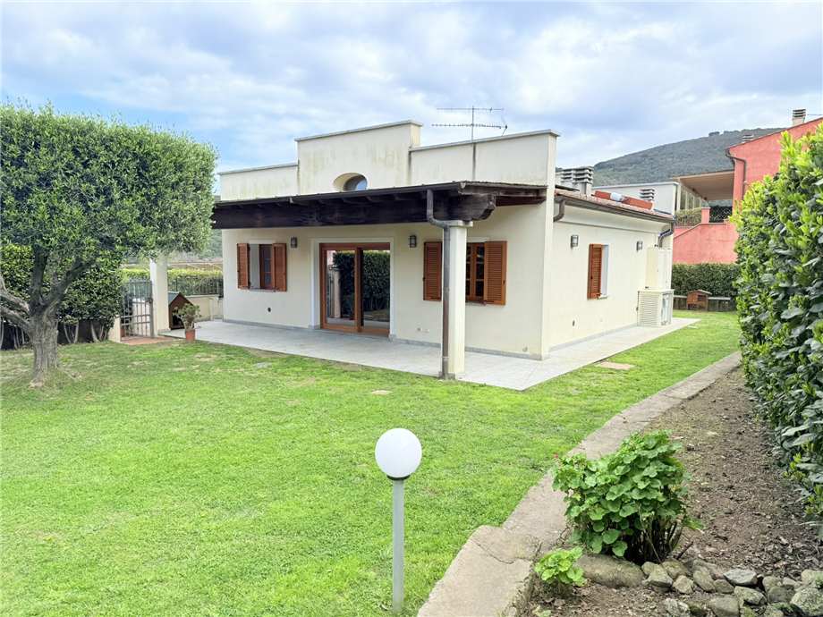 Villa unifamiliar Marciana Marina 5106