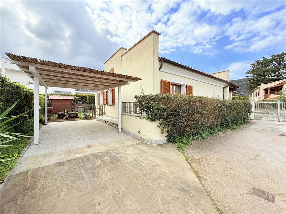 Venta Villa unifamiliar Marciana Marina  #5106 n.13