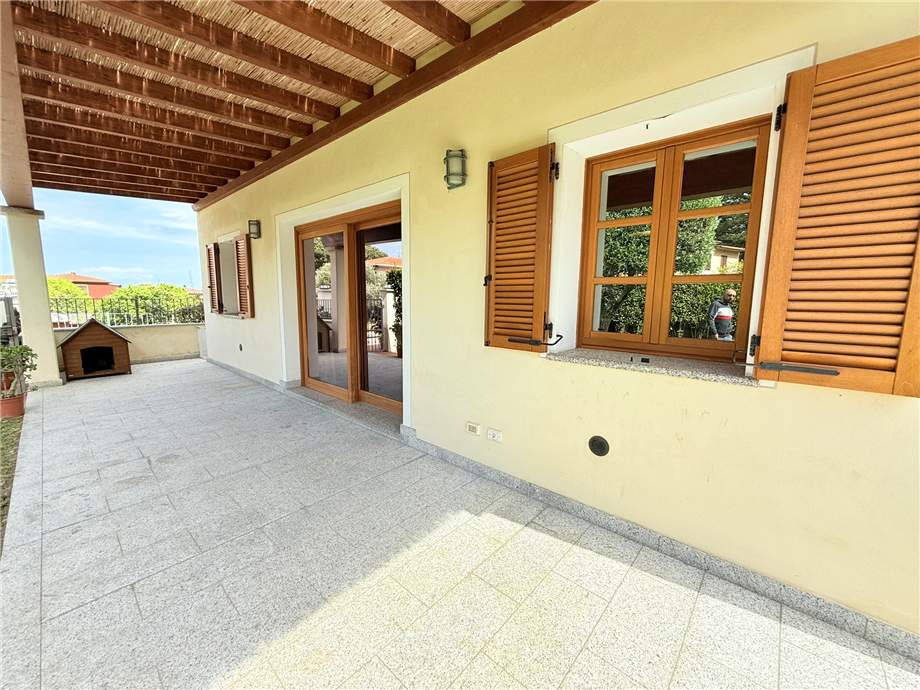 Venta Villa unifamiliar Marciana Marina  #5106 n.15