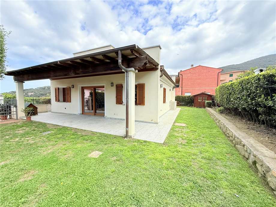 Venta Villa unifamiliar Marciana Marina  #5106 n.2