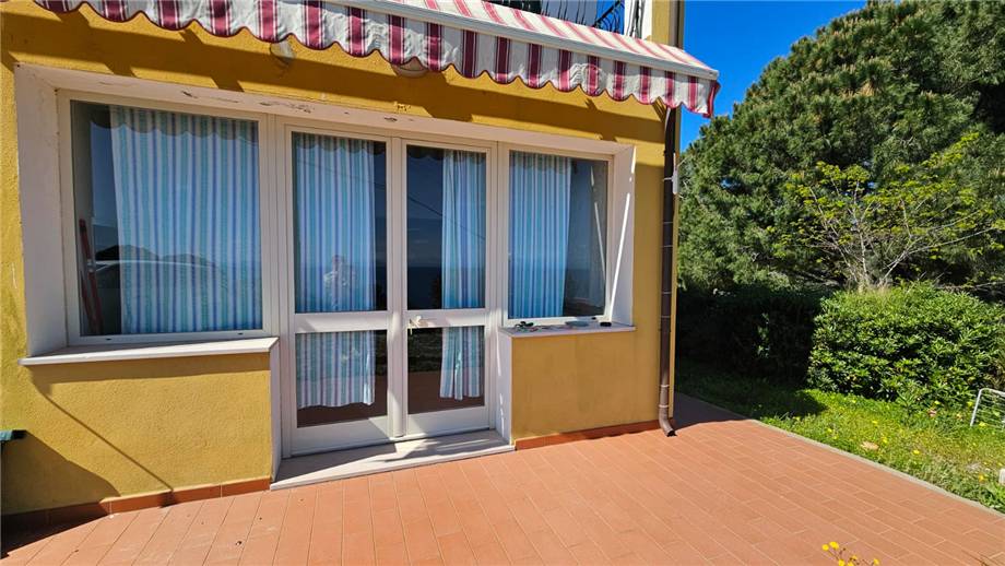 Vendita Porzione di casa bifamiliare Capoliveri  #5107 n.2