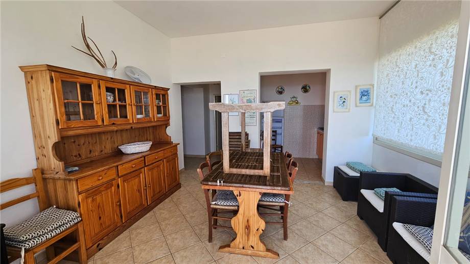 Vendita Porzione di casa bifamiliare Capoliveri  #5107 n.3