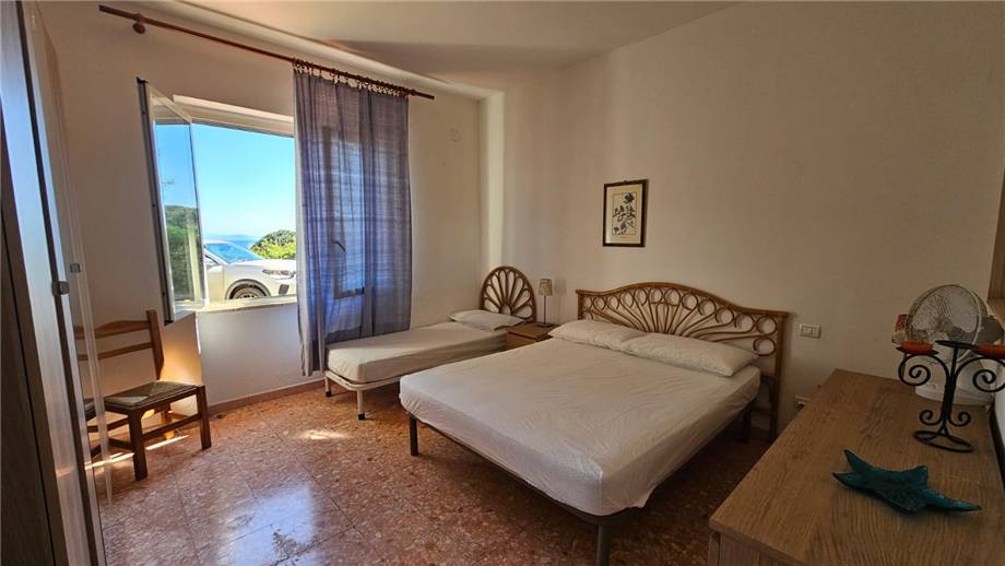 Vendita Porzione di casa bifamiliare Capoliveri  #5107 n.5