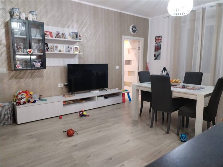 Apartment Porto Azzurro 5109