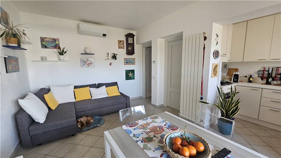 Apartment Portoferraio 5110