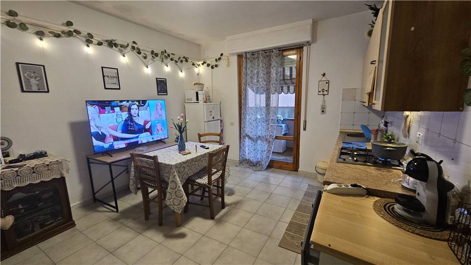 Apartment Porto Azzurro 5111