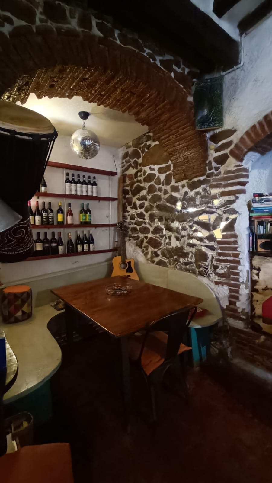 Venta Pub Porto Azzurro  #5114 n.2