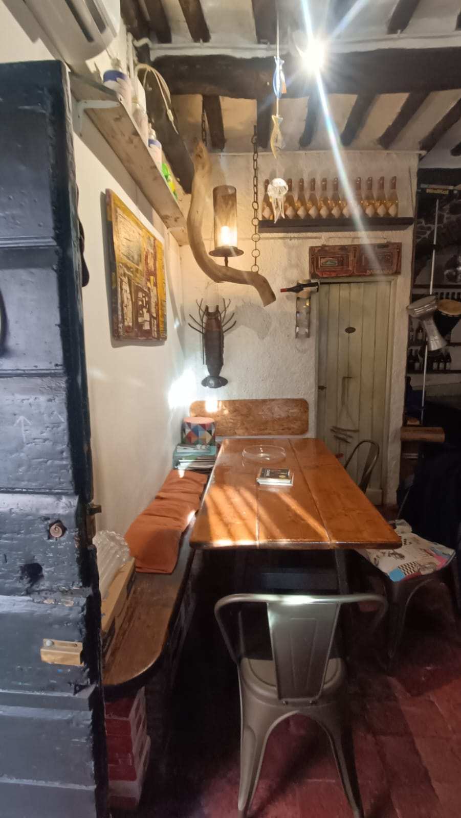 Venta Pub Porto Azzurro  #5114 n.3