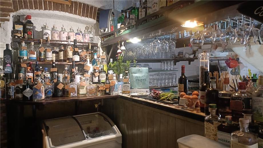 Venta Pub Porto Azzurro  #5114 n.4