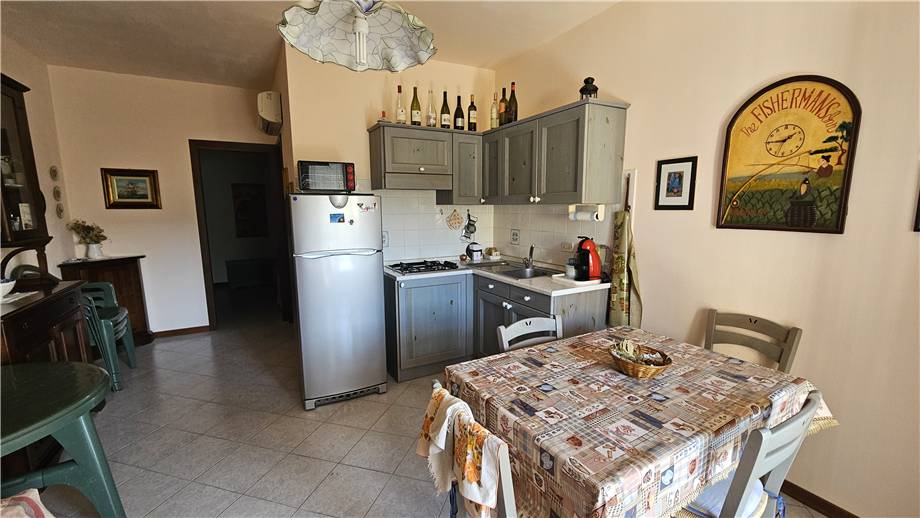 Apartment Porto Azzurro 5115