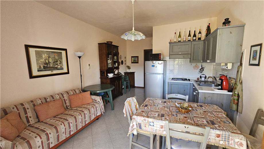 Vendita Appartamento Porto Azzurro  #5115 n.2