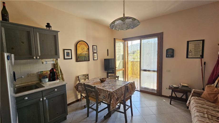 Vendita Appartamento Porto Azzurro  #5115 n.3