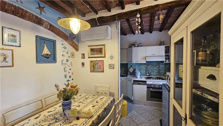 Apartment Porto Azzurro 5117