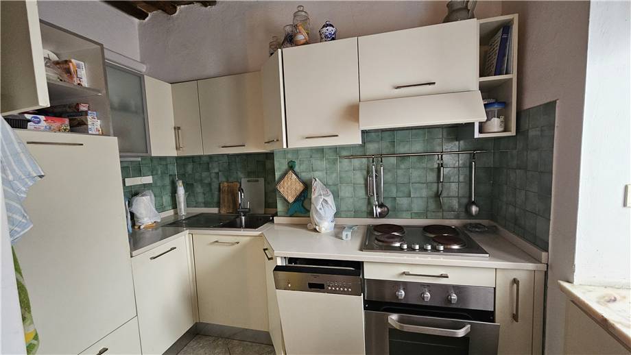 Vendita Appartamento Porto Azzurro  #5117 n.2