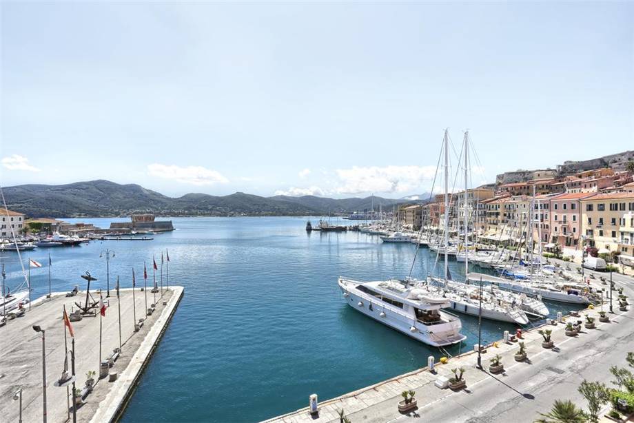 Apartment Portoferraio 5118