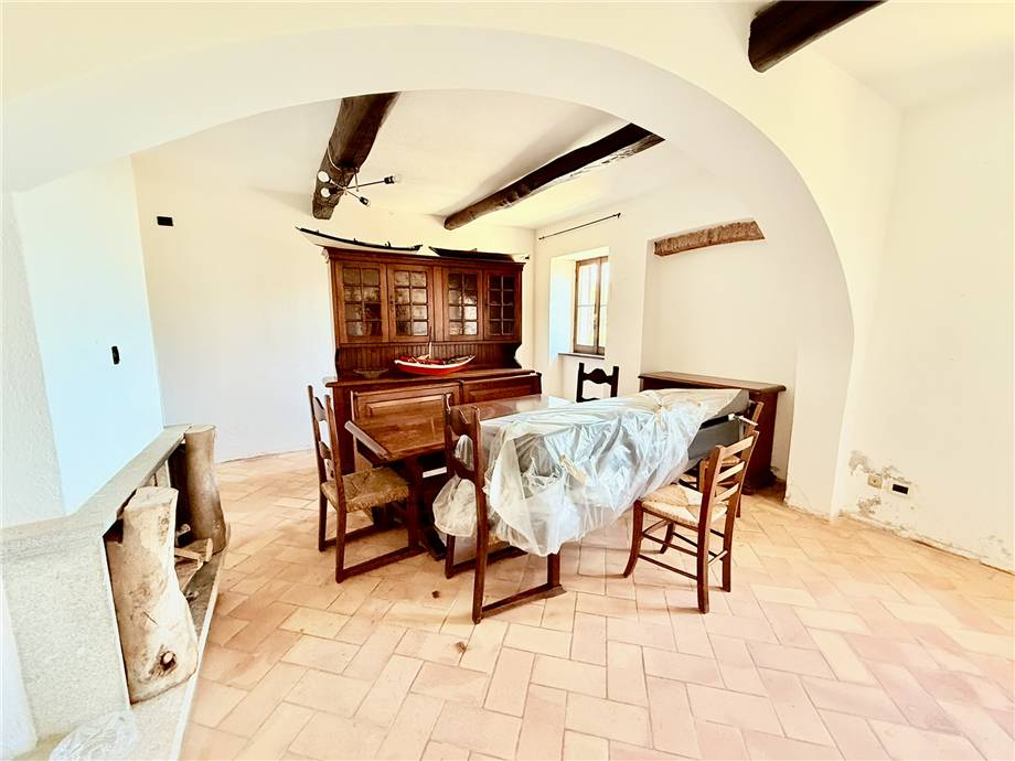 Venta Porción de casa bifamiliar Marciana  #5120 n.10