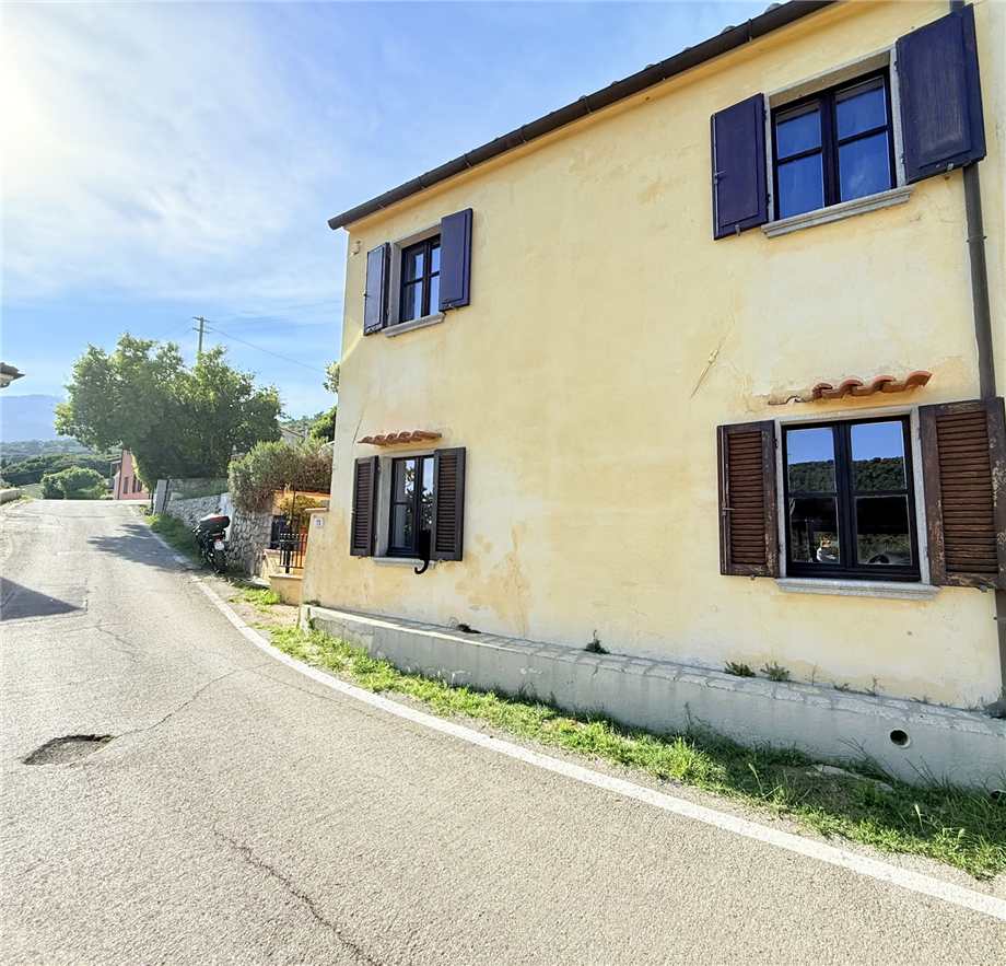 Venta Porción de casa bifamiliar Marciana  #5120 n.11