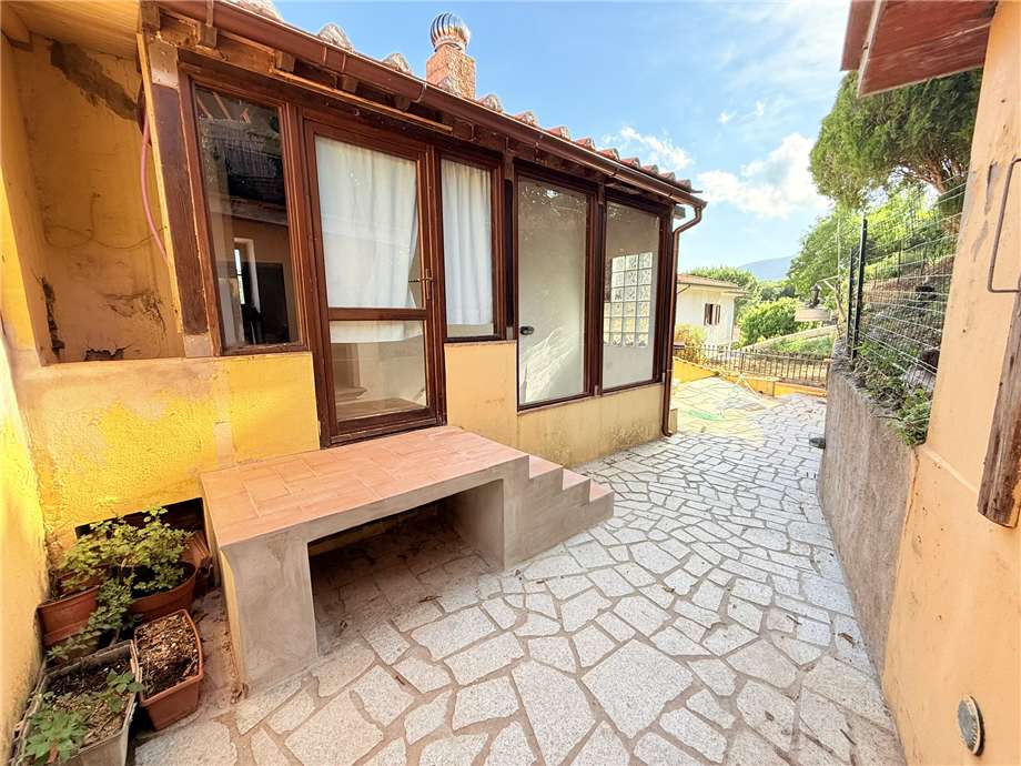 Venta Porción de casa bifamiliar Marciana  #5120 n.4