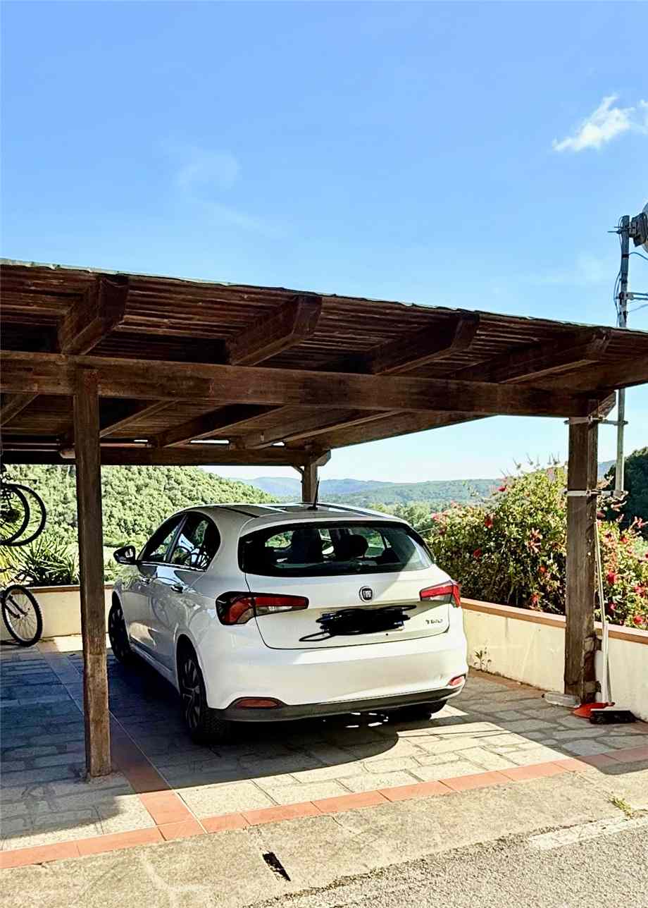 Venta Porción de casa bifamiliar Marciana  #5120 n.5