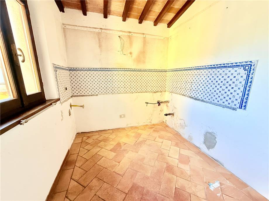 Venta Porción de casa bifamiliar Marciana  #5120 n.7