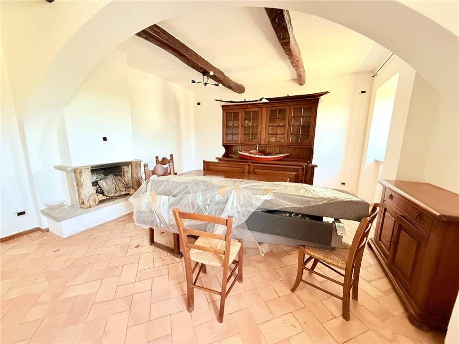 Venta Porción de casa bifamiliar Marciana  #5120 n.8