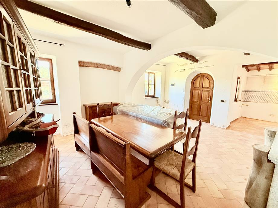 Venta Porción de casa bifamiliar Marciana  #5120 n.9