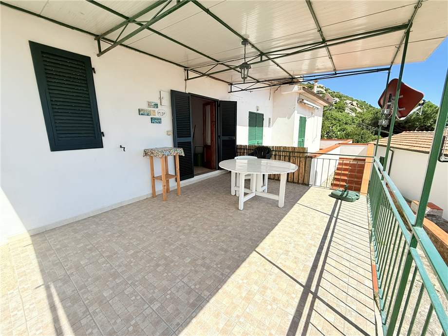 Venta Appartamento Campo nell'Elba  #5122 n.2