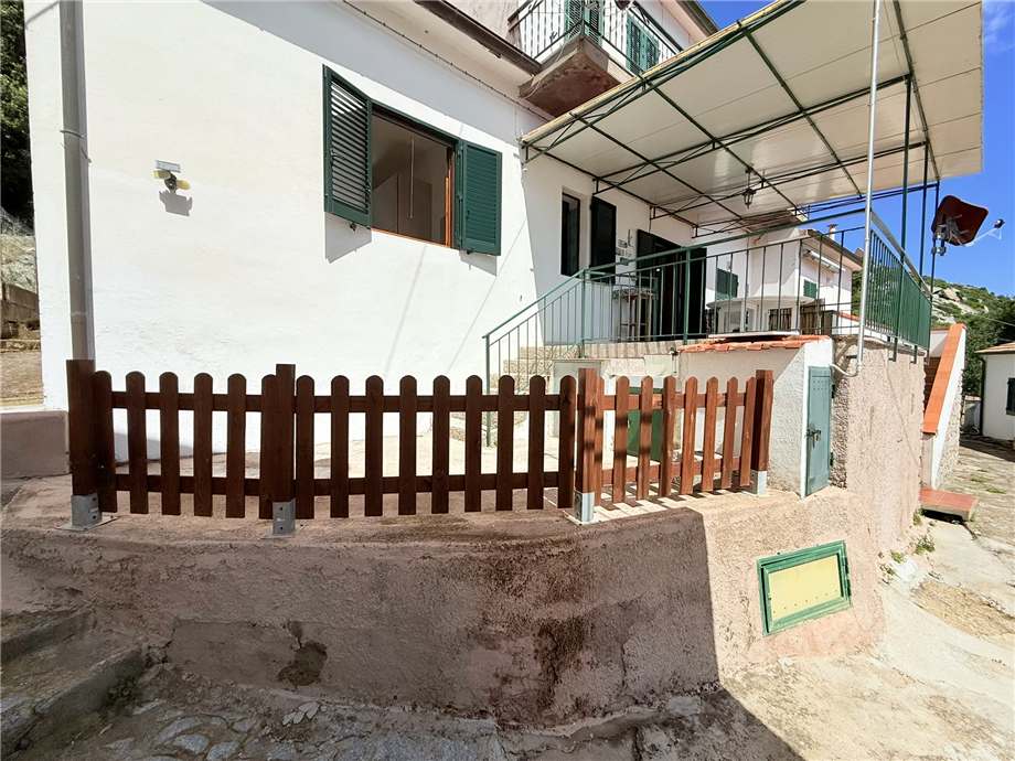 Venta Appartamento Campo nell'Elba  #5122 n.3