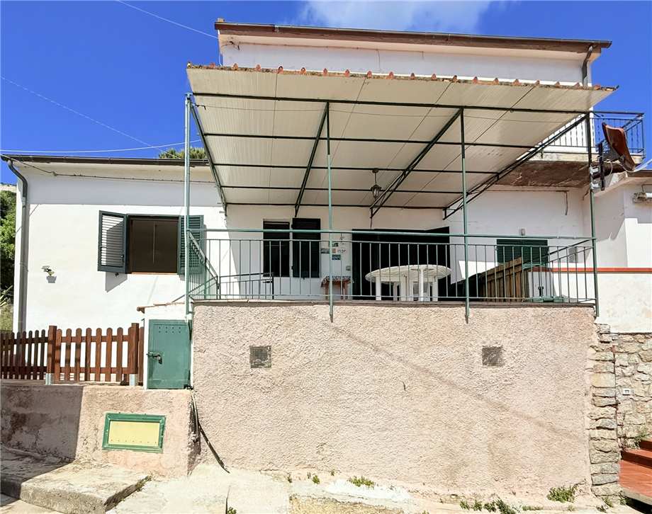 Venta Appartamento Campo nell'Elba  #5122 n.4