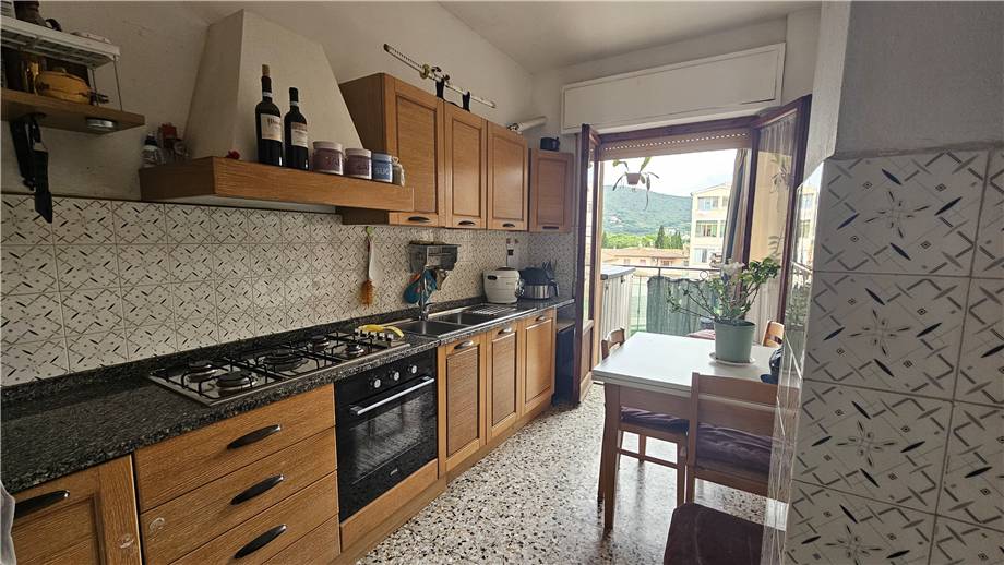 Vendita Appartamento Portoferraio  #5127 n.5