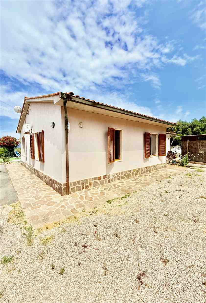 For sale Portion of two-family house Capoliveri  #5128 n.10