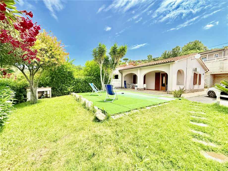 For sale Portion of two-family house Capoliveri  #5128 n.12